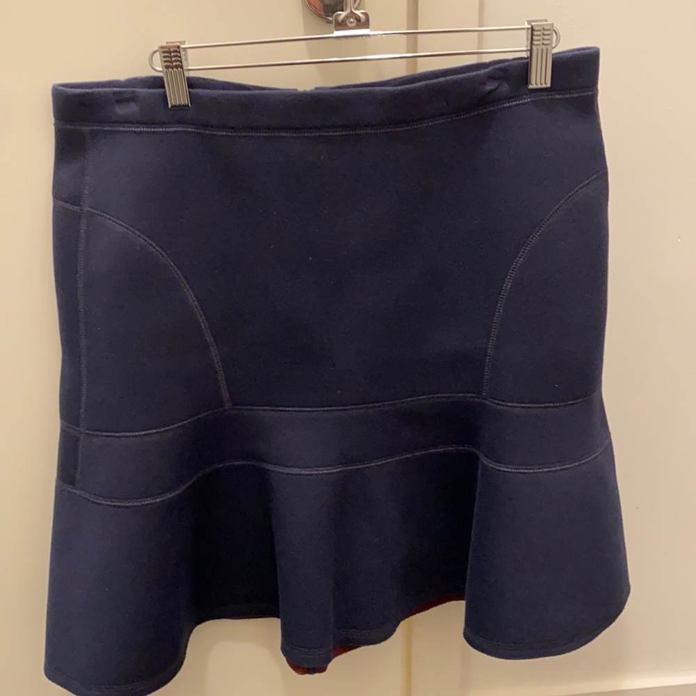 J Crew Skirt